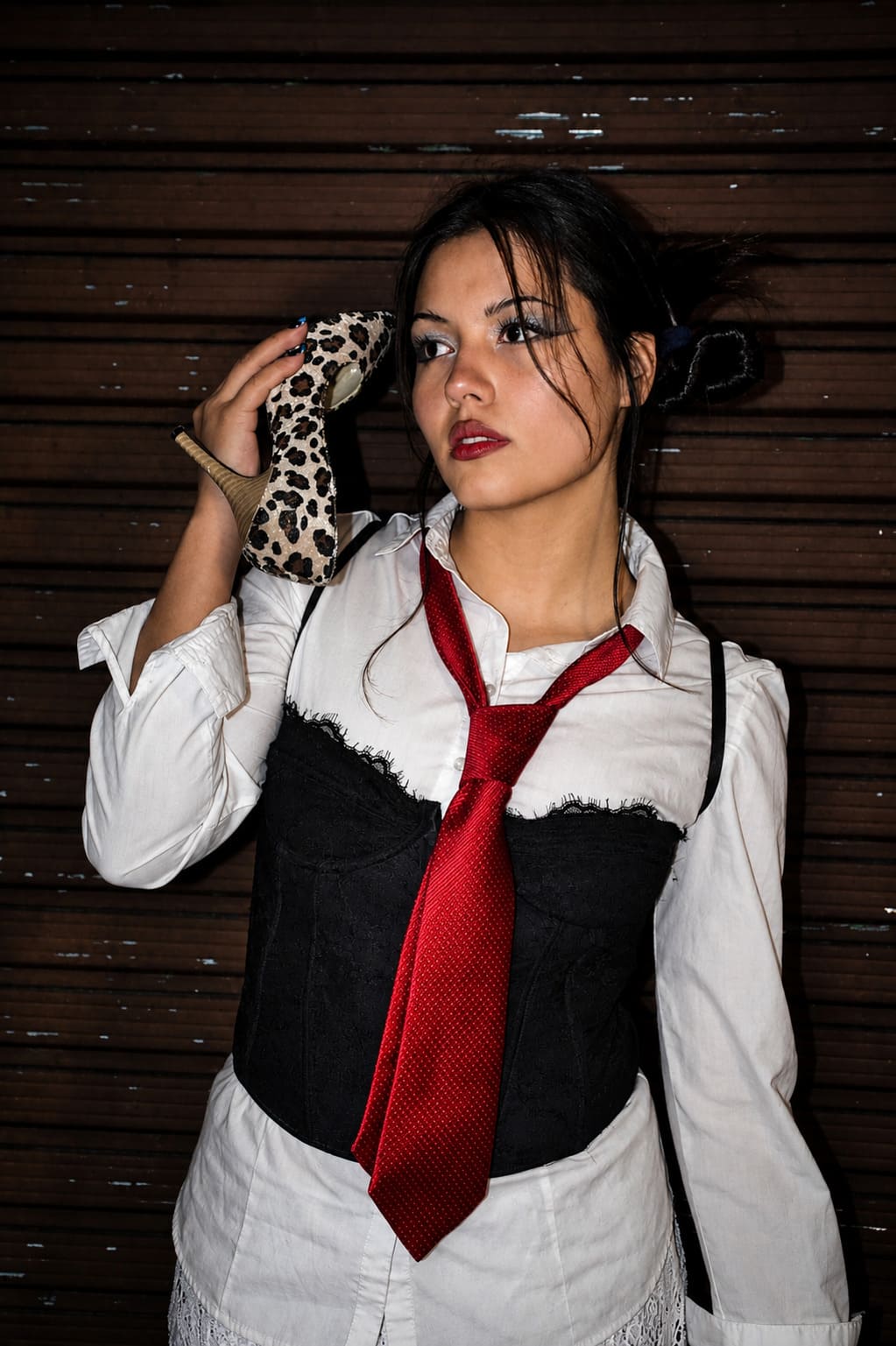 Retrato 1