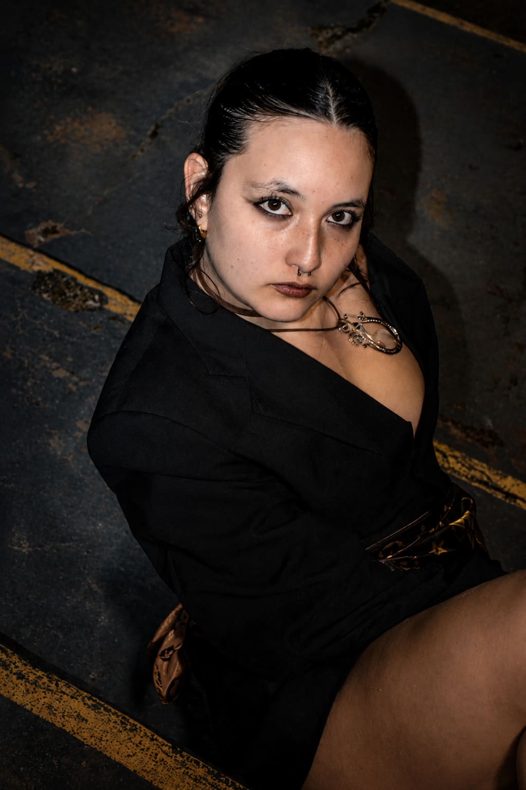 Retrato 4
