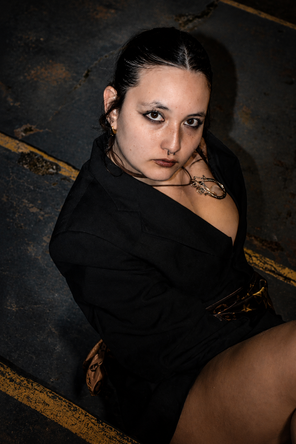 Retrato 4